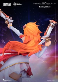 Star Guardian Miss Fortune League of Legends Master Craft Statue by Beast Kingdom Toys
