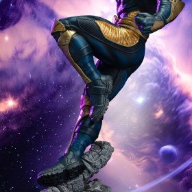 Nova Deluxe Marvel Art 1/10 Scale Statue by Iron Studios