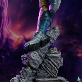 Nova Marvel BDS Art 1/10 Scale Statue by Iron Studios