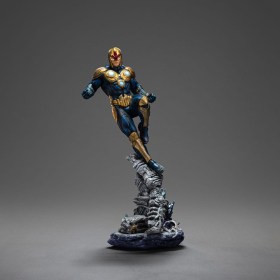 Nova Marvel BDS Art 1/10 Scale Statue by Iron Studios