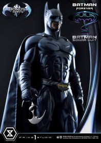 Batman Sonar Suit Bonus Version Batman Forever Statue by Prime 1 Studio
