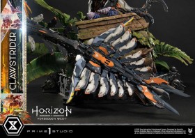 Clawstrider Horizon Forbidden West Ultimate Premium Masterline Series 1/4 Statue by Prime 1 Studio