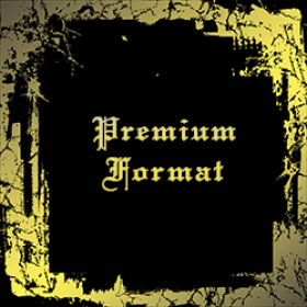 Premium Format 