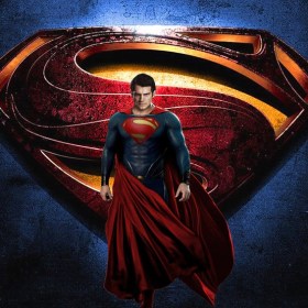 Superman / Man of Steel