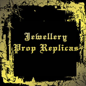 Jewellery Prop Replicas