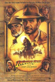 Indiana Jones