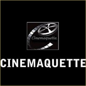 Cinemaquette / Elite Creature