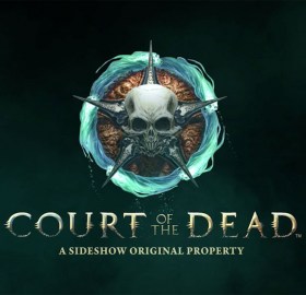 Court of the Dead