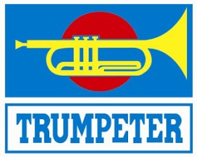 Trumpeter-Models-Logo