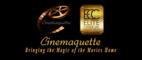 Cinemaquette / Elite Creature Collectibles