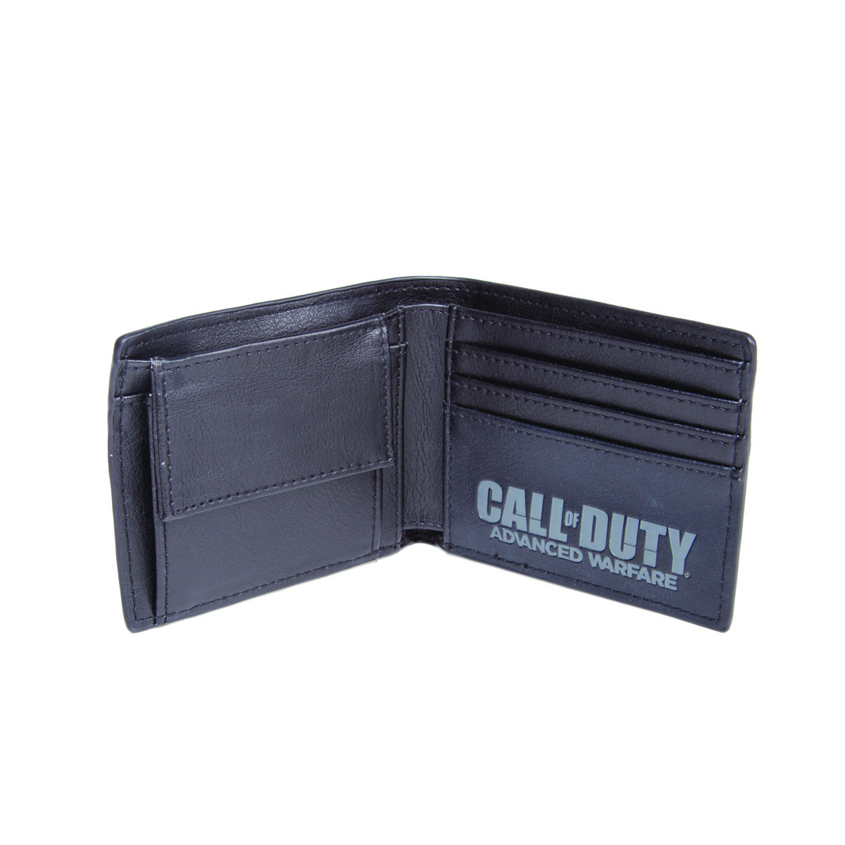 call of duty wallet