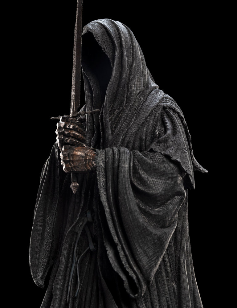 Ringwraith of Mordor (Classic Series) The Lord of the Rings 1/6 Statue by W...
