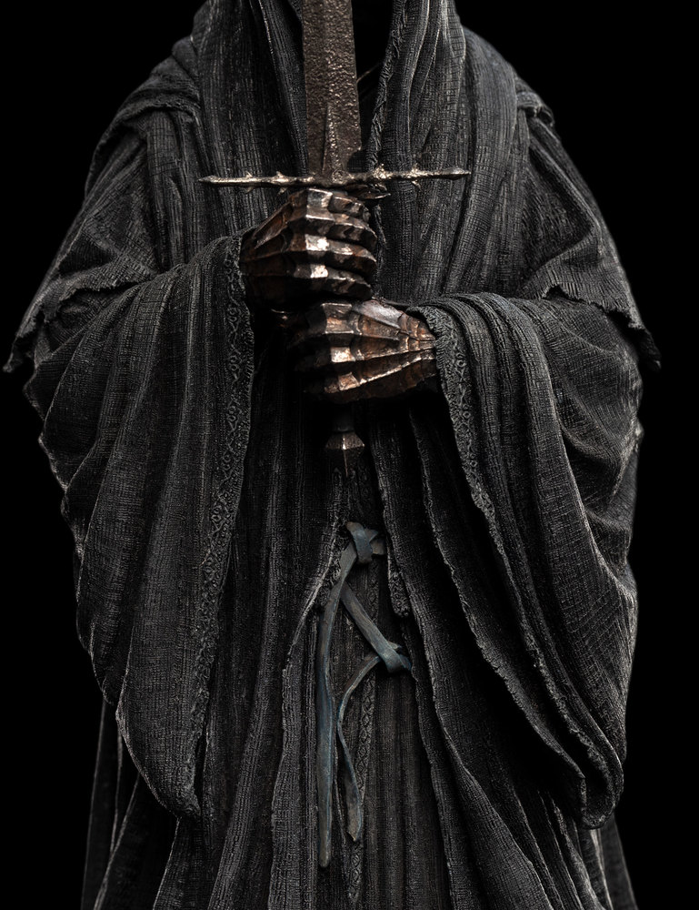 1/6 Sixth Scale Statue: Ringwraith of Mordor (Classic Series