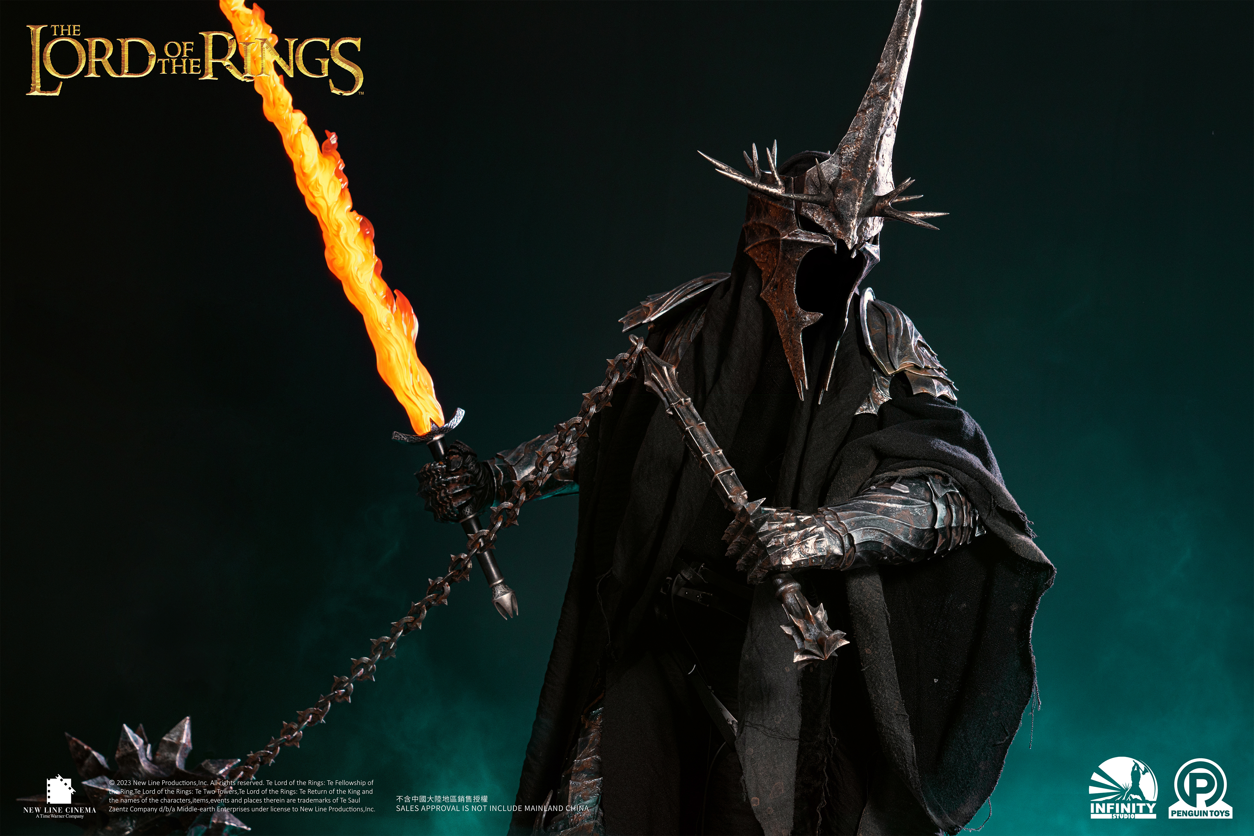 Lord of the rings witch king steam фото 9