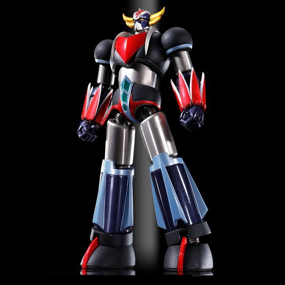 super robot chogokin
