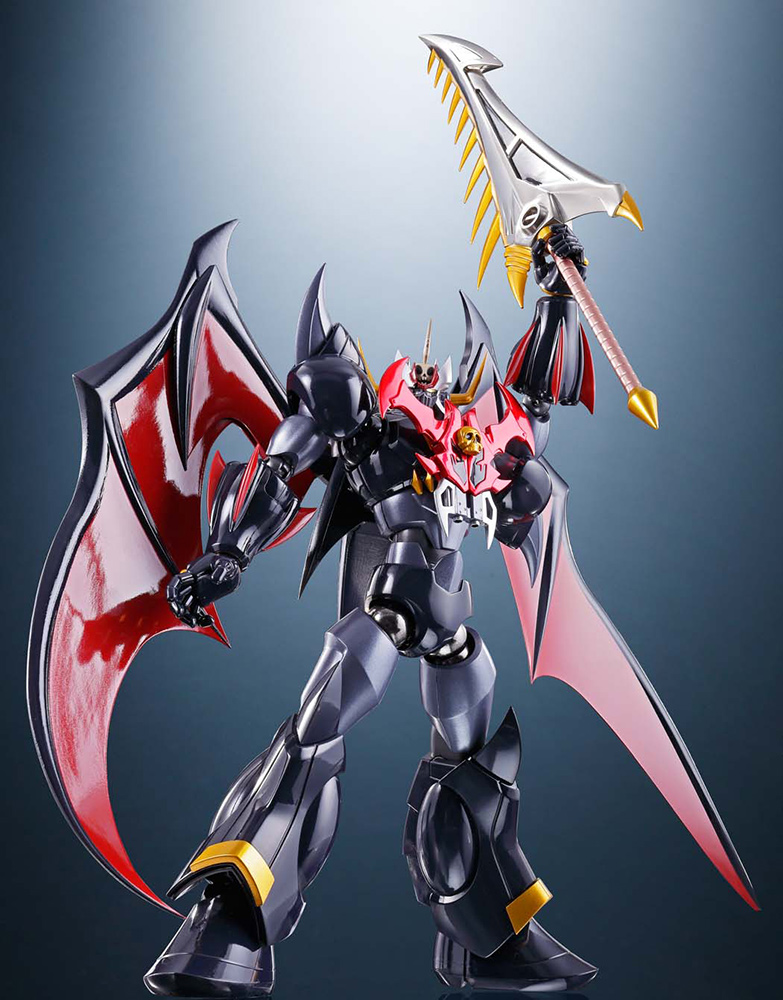 Wallpaper Collectible Figure Mazinkaiser Skl Super Robot Chogokin Final For Android