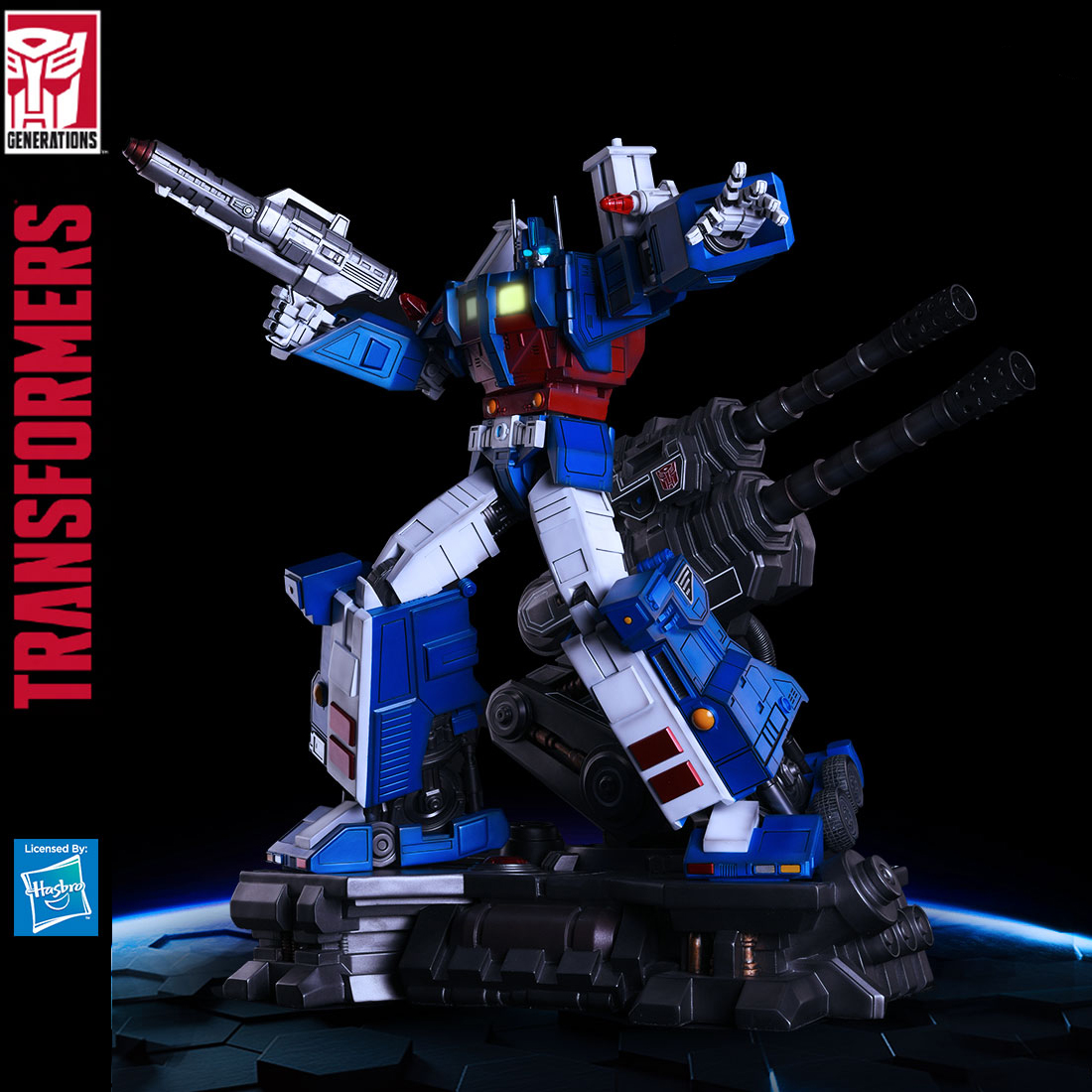 transformers g1 ultra magnus