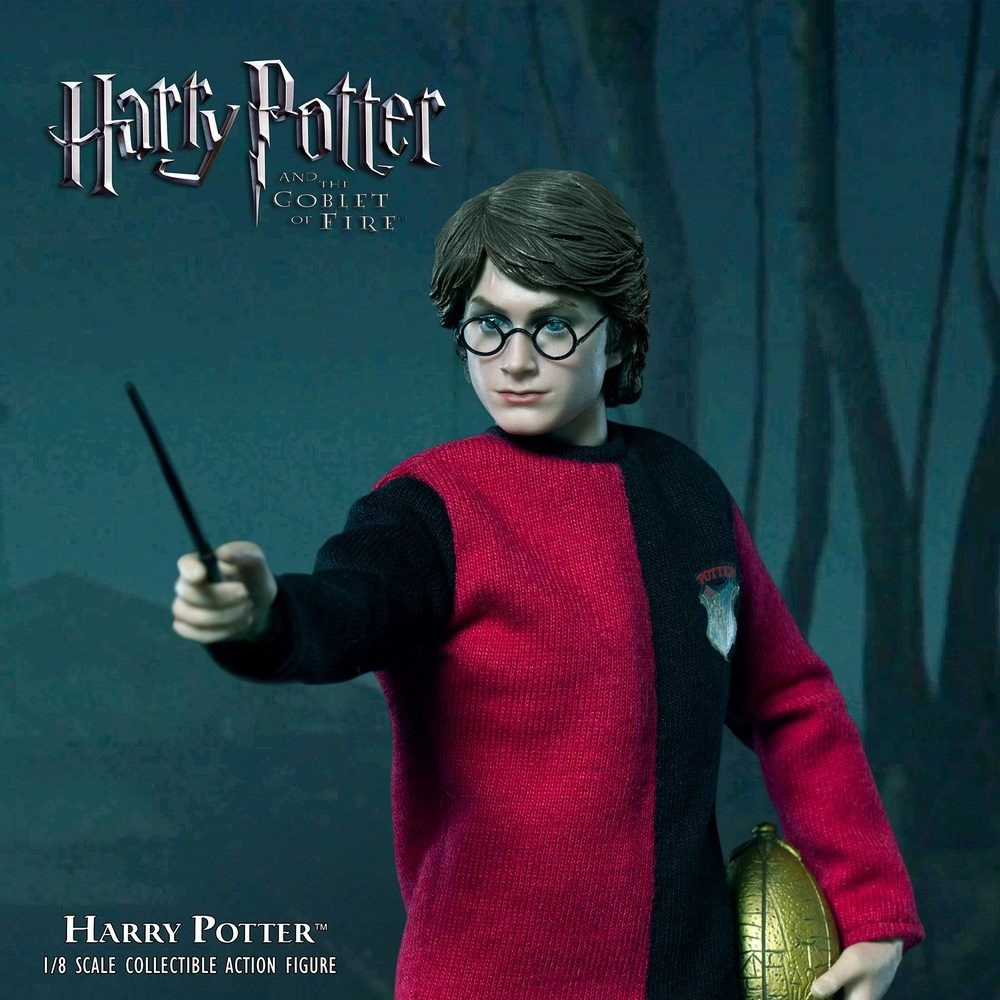 Star Ace Toys: Harry Potter Triwizard Tournament MFM ...