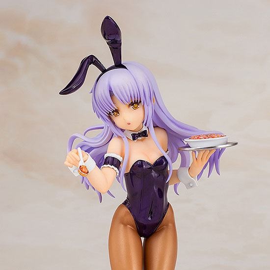Statue Kanade Tachibana Bunny Style Angel Beats 1st Beat 1 7 Pvc Statue By Aqua Marine Statue Kanade Tachibana Bunny Style Angel Beats 1st Beat 1 7 Pvc Statue By Aqua Marine