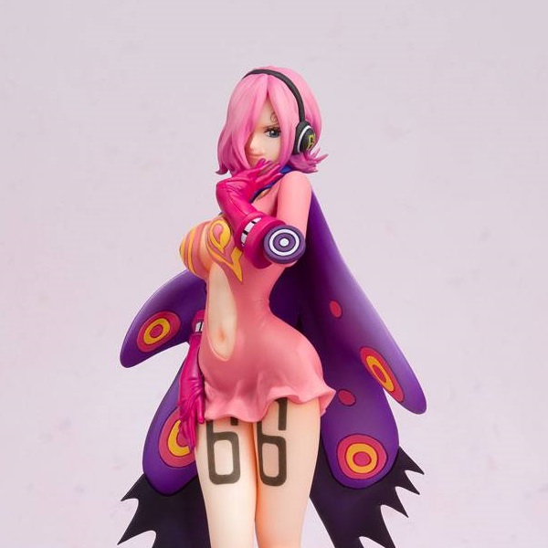 Statue Reiju Tamashii Web Exclusive One Piece Figuartszero Pvc