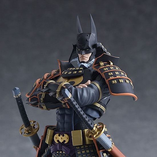 batman ninja action figure