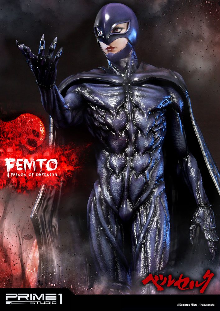 berserk femto figure