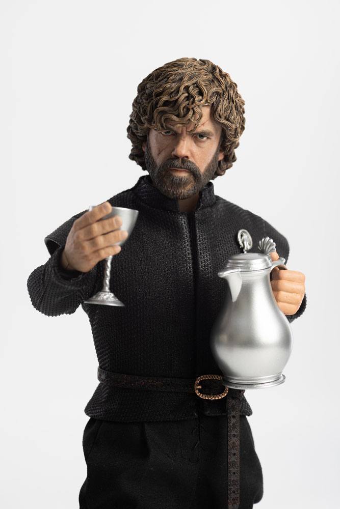 tyrion action figure