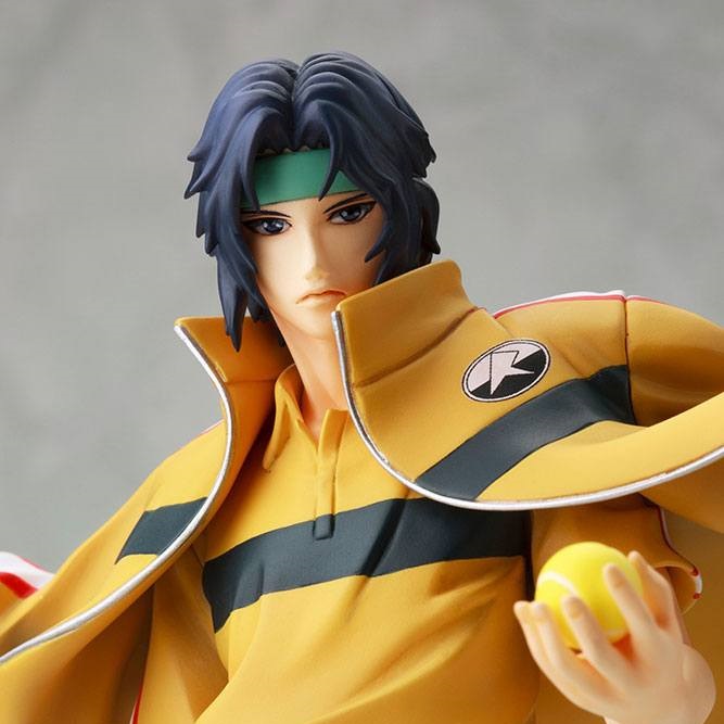 Other Anime Manga Seiichi Yukimura Renewal Package Ver Prince