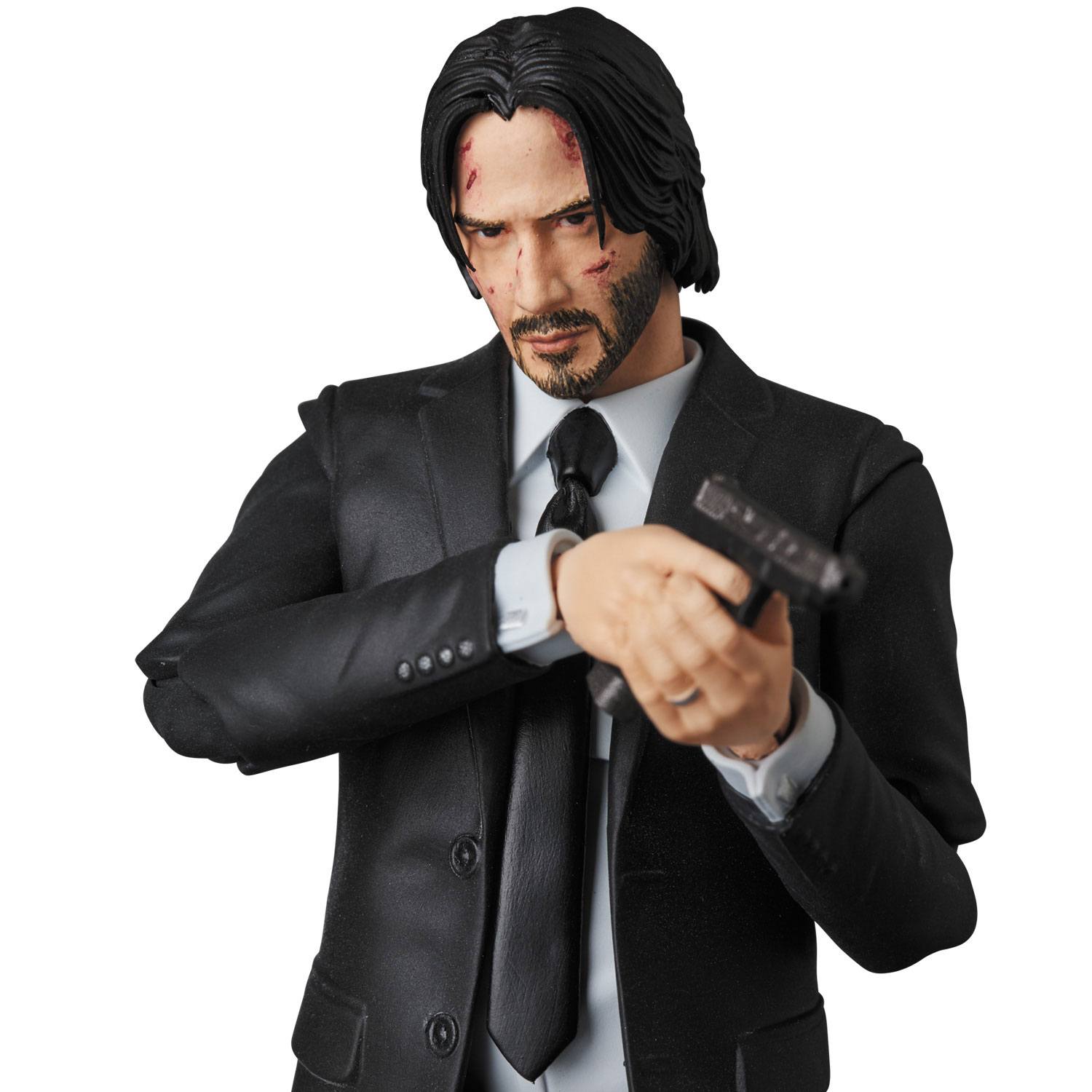 john wick collectible figure