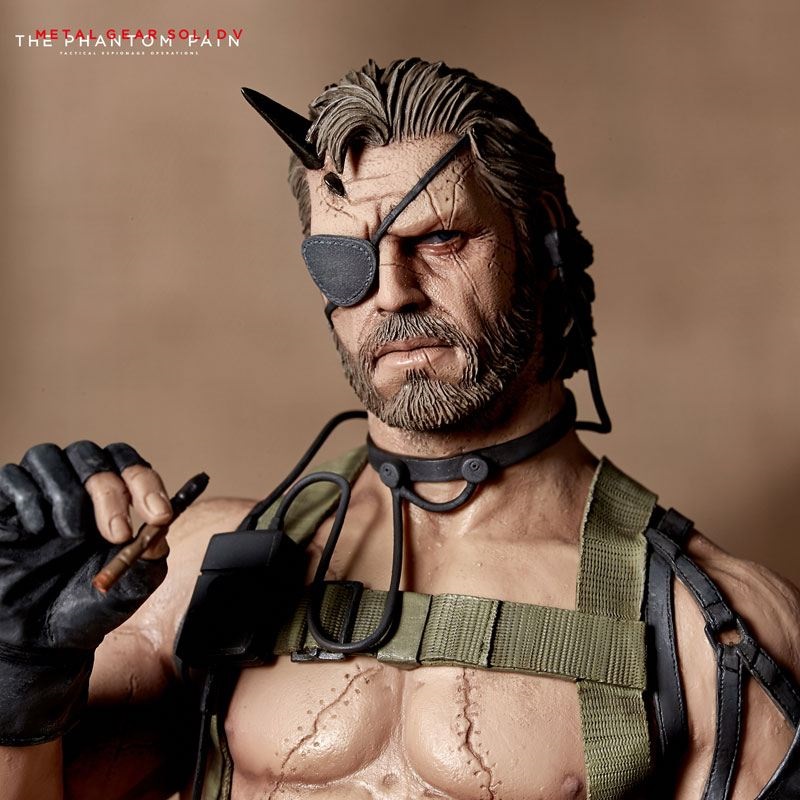 gecco metal gear
