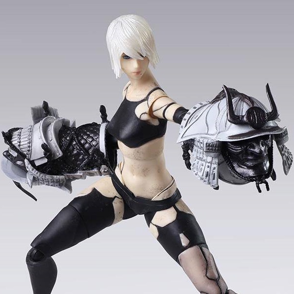 nier figure square enix
