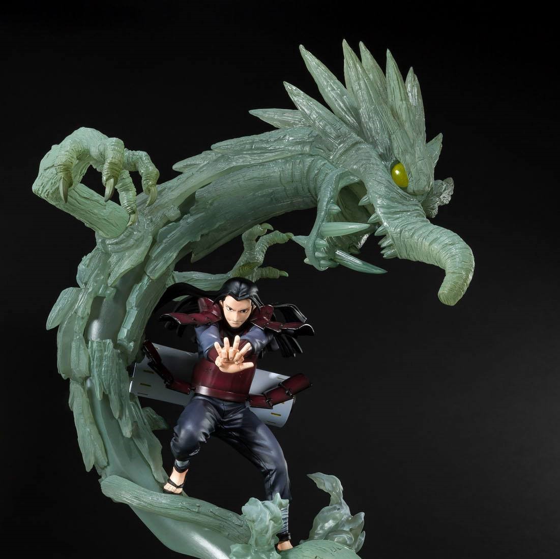 Naruto Uchiha Madara Isou Susanoo Kizuna Relation Naruto
