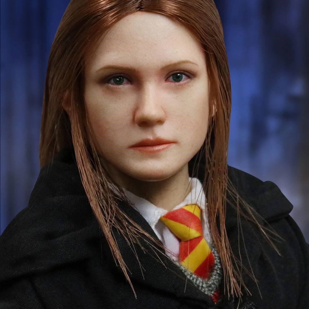Star Ace Toys Ginny Weasley Harry Potter 1 6 Action Figure By Star Ace Toys