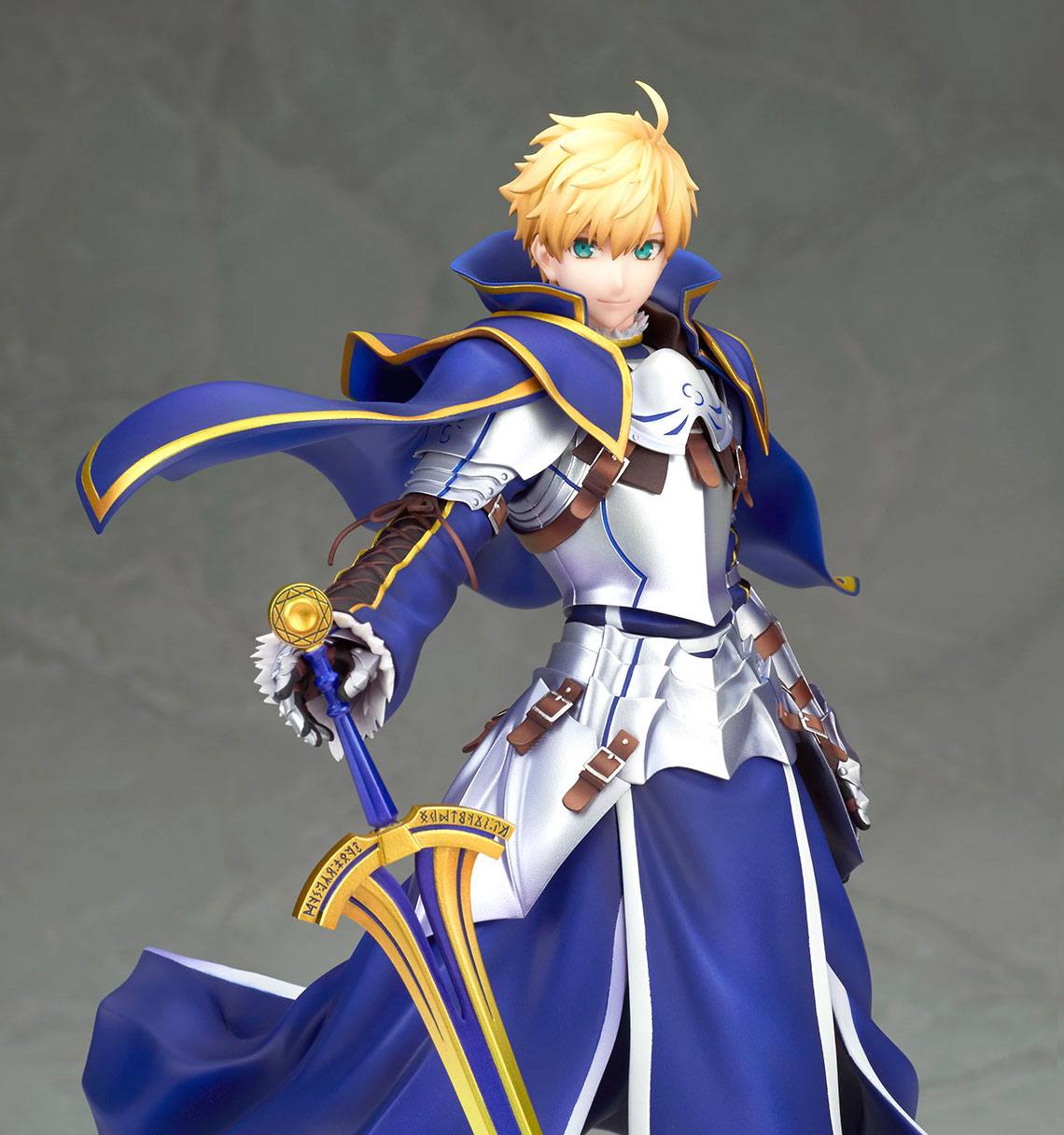 Fate Stay Night Saber Arthur Pendragon Prototype Limited Distribution Fate Grand Order Pvc 1 8 Statue By Alter Fate Stay Night Saber Arthur Pendragon Prototype Limited Distribution Fate Grand Order Pvc 1 8 Statue By Alter