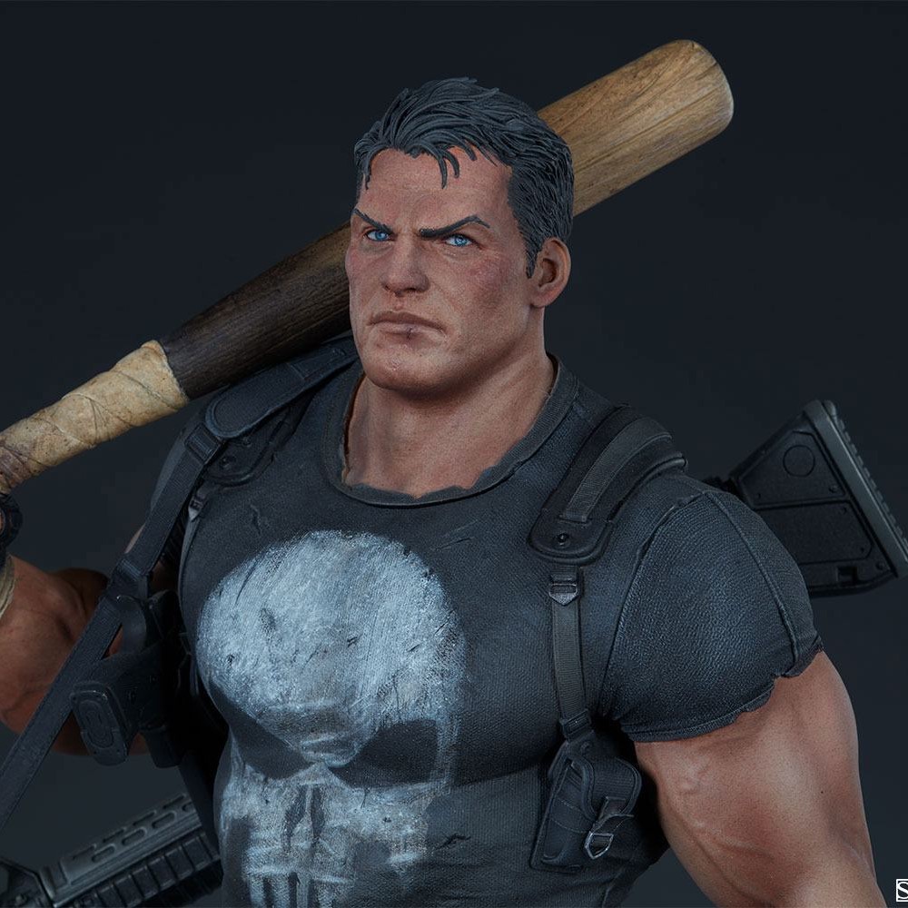 sideshow punisher