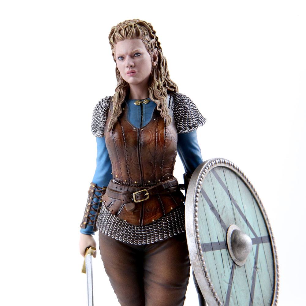 Lagertha Vikings 1 9 Scale Statue By Chronicle Collectibles