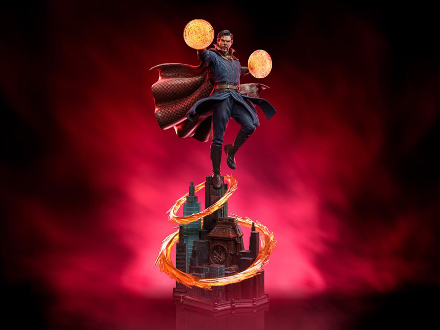 Pin on Dr. Stephen Strange (Master of Mystic Arts)