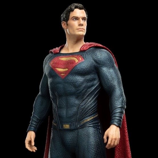 Man of Steel Superman 1:6 - Hot Toys