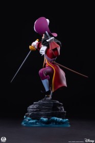 Captain Hook Disney 1/5 Statue by PCS