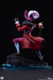 Captain Hook Disney 1/5 Statue by PCS