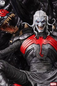 VENOM DELUXE EDITION MARVEL FINE ART BUST by PCS