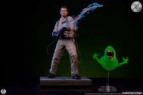 Peter Vankman Exclusive Edition Ghostbusters 1/4 Statue by PCS