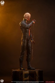 Chatterer Deluxe Edition Hellraiser 1/3 Statue by PCS
