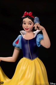 Snow White Disney 1/5 Scale Statue by PCS
