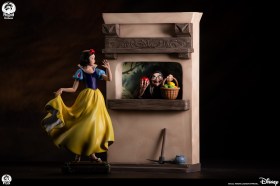 Snow White Deluxe Edition Disney 1/5 Scale Statue by PCS 