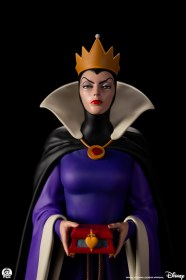 Evil Queen Disney 1/5 Scale Statue by PCS