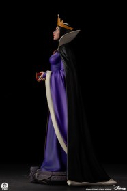 Evil Queen Disney 1/5 Scale Statue by PCS