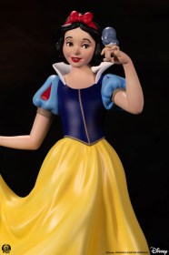 Snow White Disney 1/5 Scale Statue by PCS