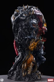 VENOM MARVEL FINE ART BUST by PCS