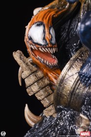 VENOM MARVEL FINE ART BUST by PCS